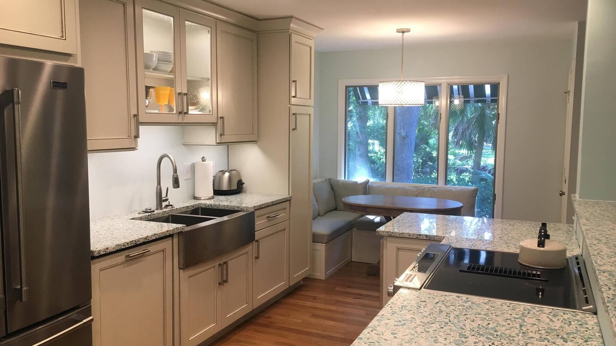 Kiawah Island Condo | *Premier* RESORT PRIVILEGES, 2 BR/2BA Sleeps 6 Tennis Club Villa