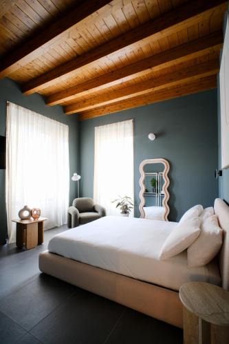 Tirano Apartment | Premier Stay The Tower - Bernina Experience