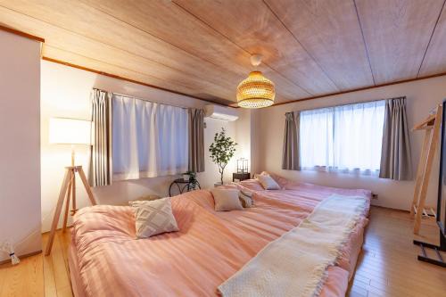 Shibadaimon Apartment | PREMIER suite Daimon Hamamatsucho