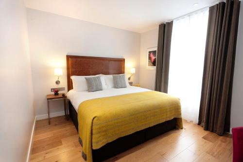 Ballsbridge Apartment | PREMIER SUITES Dublin, Ballsbridge