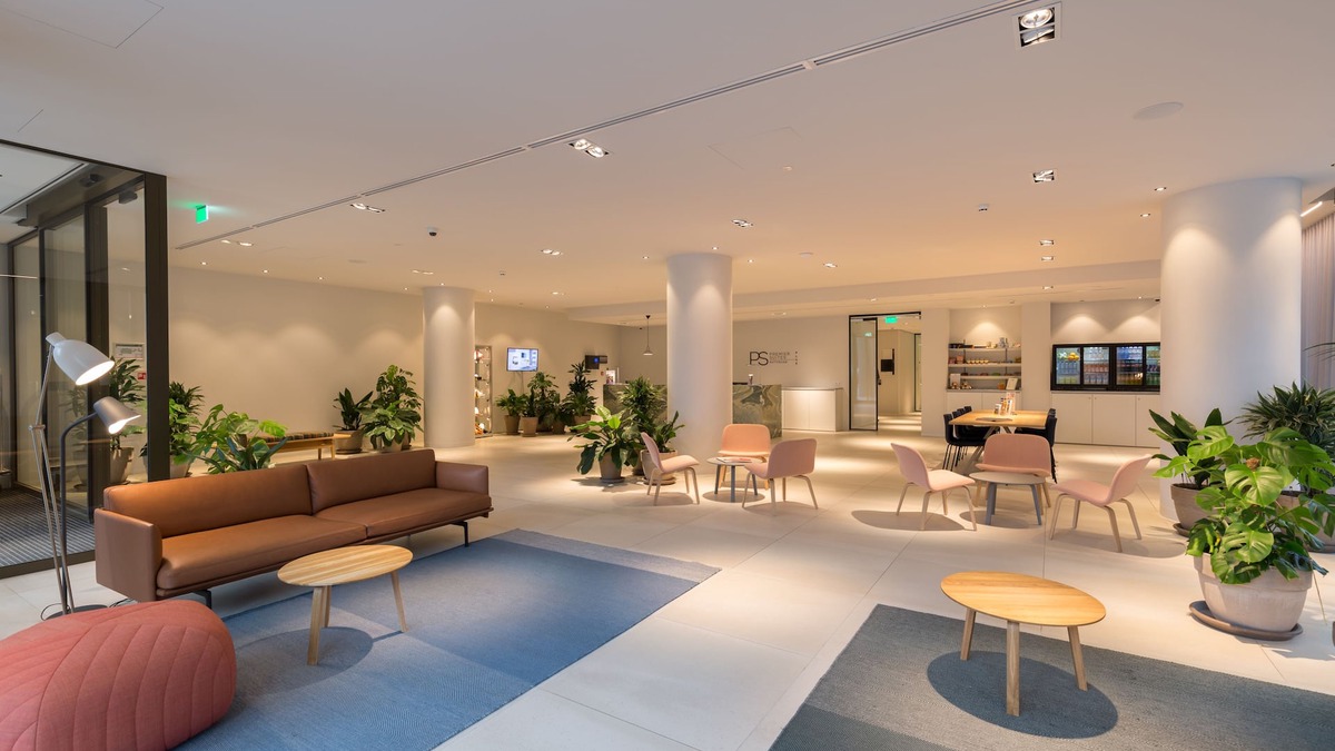 Oude Westen Apartment | PREMIER SUITES PLUS Rotterdam