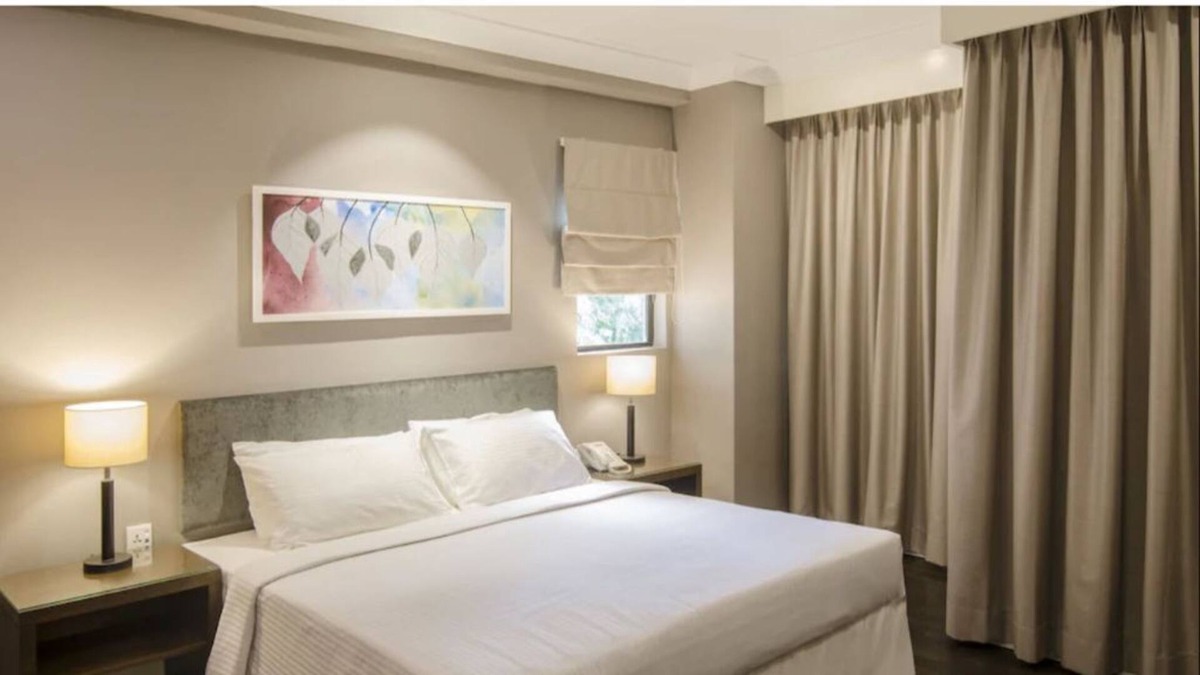 Bangsar Apartment | Premier Two-Bedroom Suite - 9