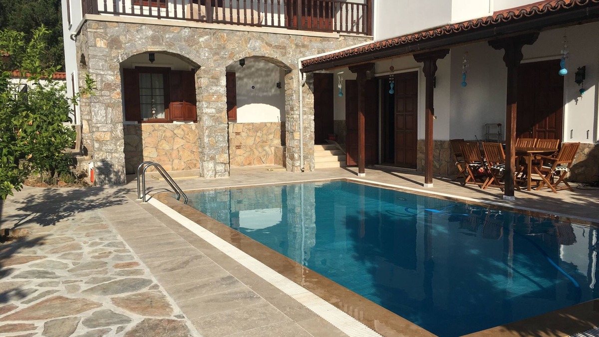 Ula Villa | Premier Villa With Pool and Panoramic Nature View, Luxury Summer Holiday