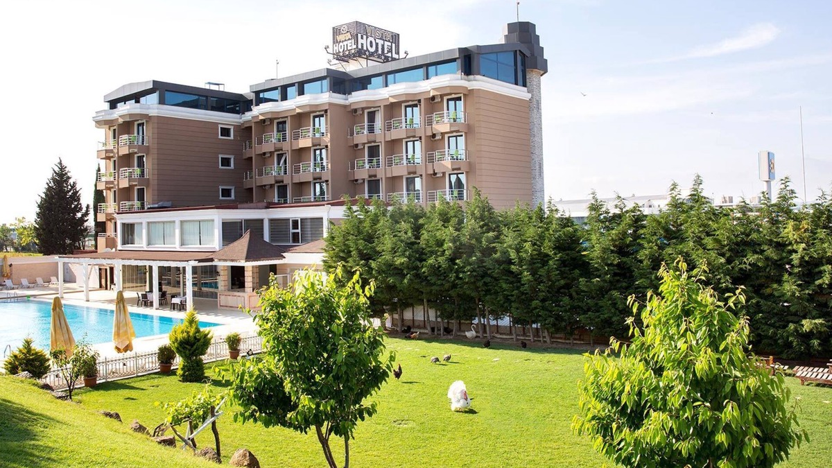 Selimpasa Hotel | Premier Vista Hotel Silivri