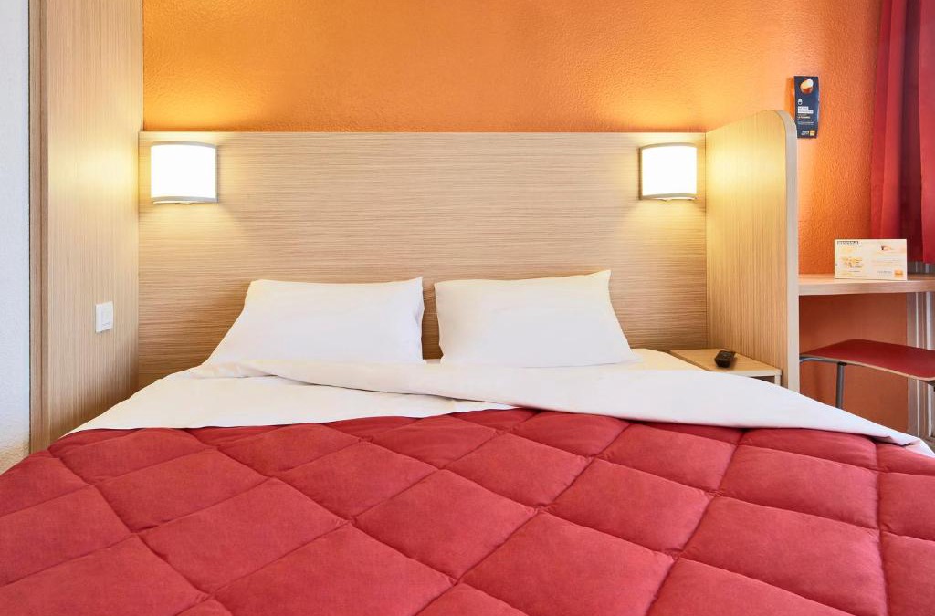 La Chapelle-Saint-Mesmin Hotel | Premiere Classe Orleans Ouest - La Chapelle St Mesmin