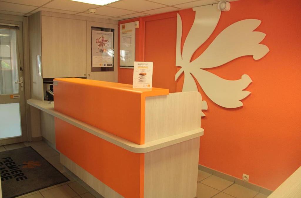 Beauvais Hotel | Premiere Classe Beauvais