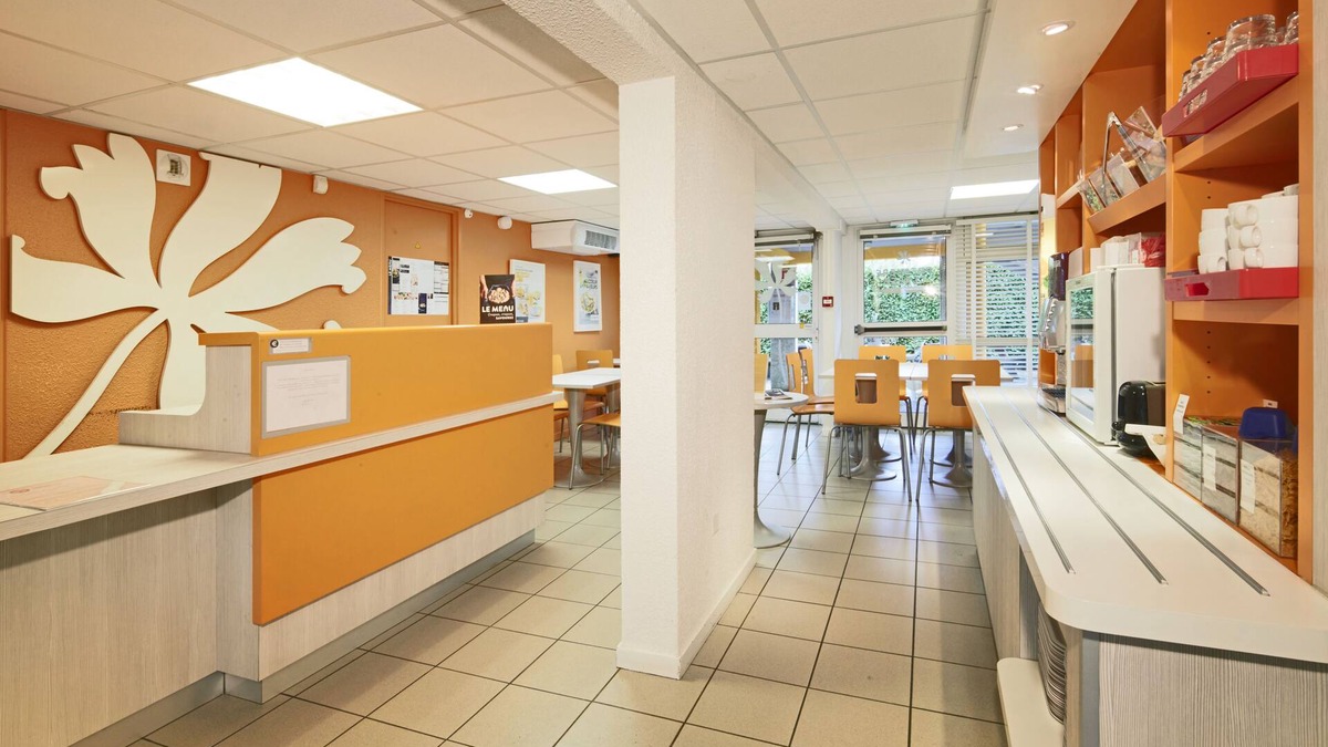 Blois Hotel | Premiere Classe Blois Nord