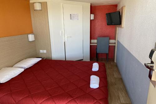Proville Hotel | Premiere Classe Cambrai Proville