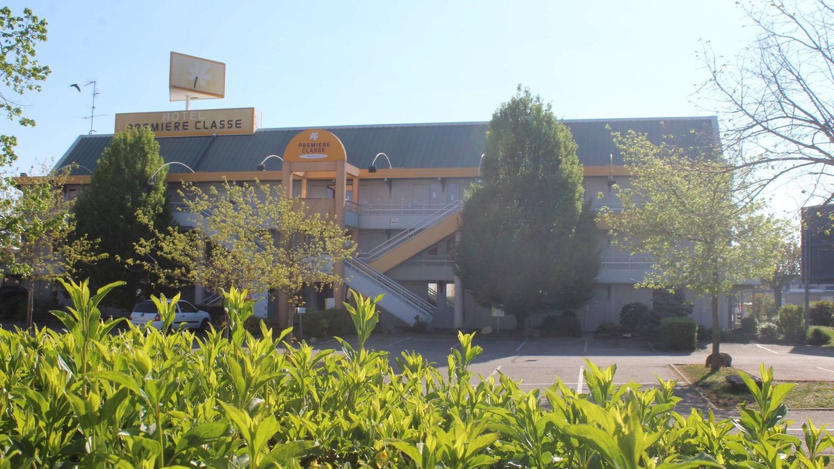Marsannay-la-Cote Hotel | Premiere Classe Dijon Sud - Marsannay