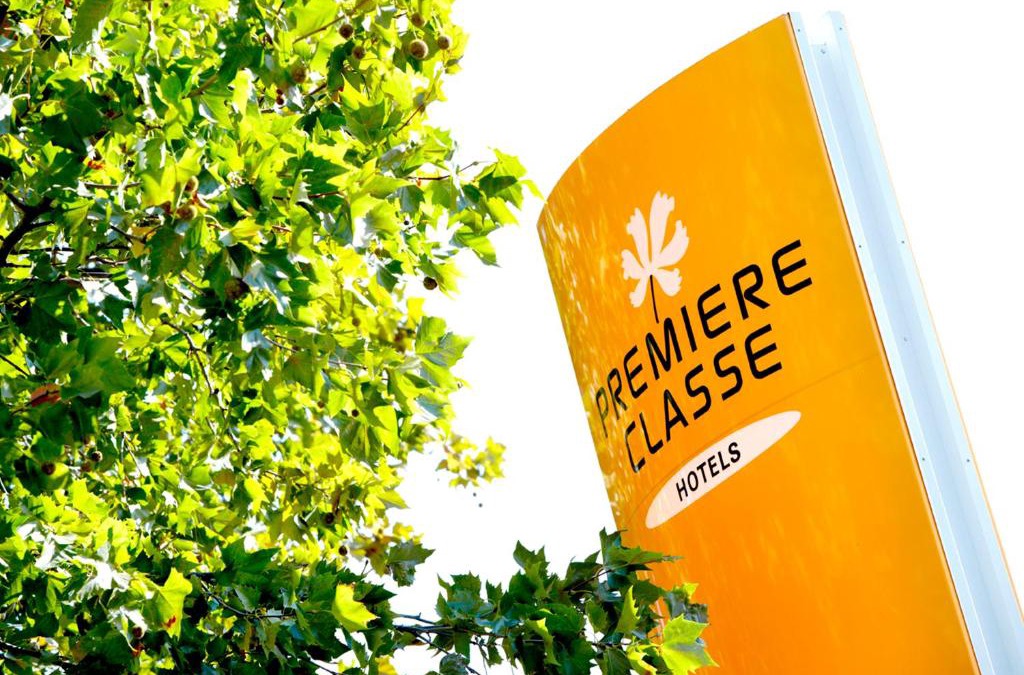 Angoulins Hotel | Premiere Classe La Rochelle Sud - Angoulins