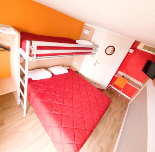Semecourt Hotel | Premiere Classe Metz Nord - Semecourt