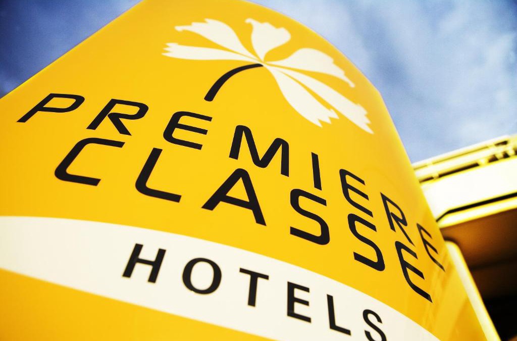 La Creche Hotel | Premiere Classe Niort Est La Creche