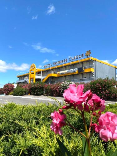 Perpignan Hotel | Premiere Classe Perpignan Sud