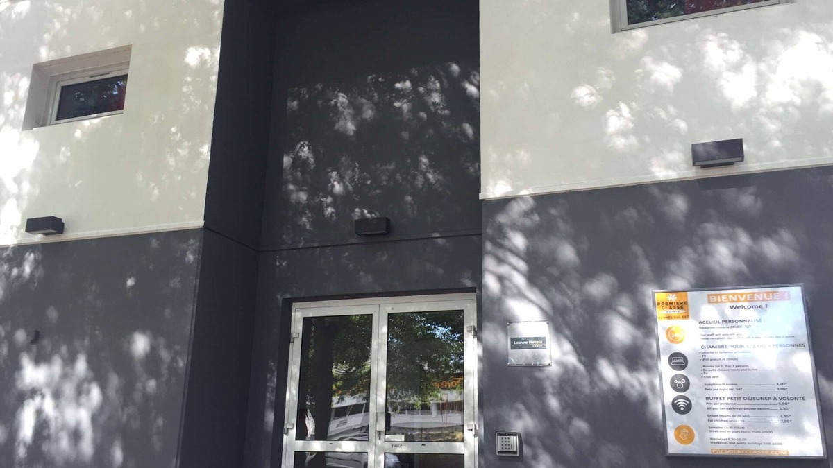 Chantepie Hotel | Premiere Classe Rennes Sud Est