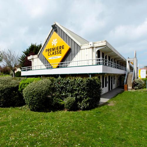 Perreux Hotel | Premiere Classe Roanne Perreux