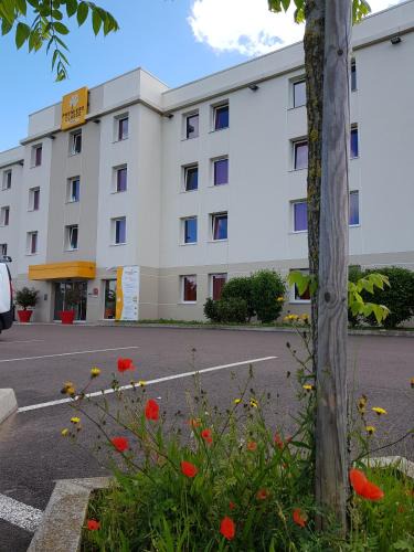 Saint-Clement Hotel | Premiere Classe Sens Nord- Saint Clément