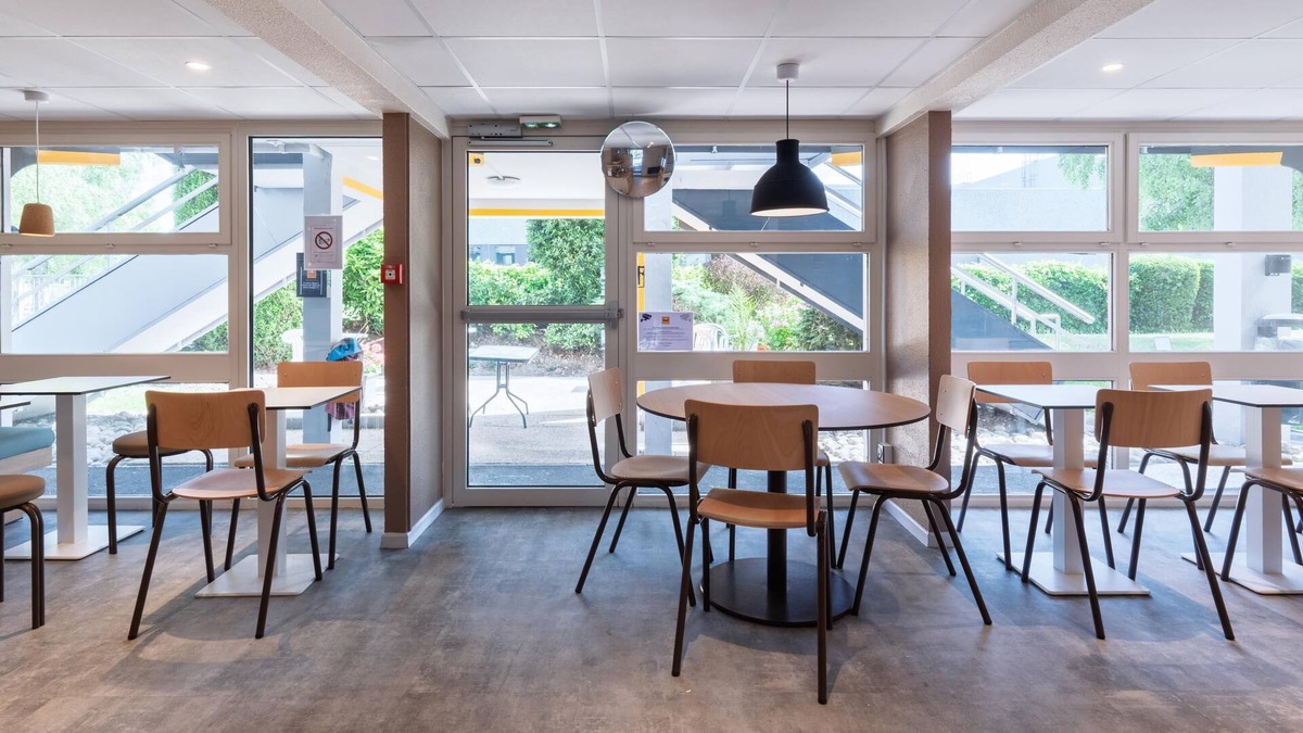 Rouvignies Hotel | Premiere Classe Valenciennes Sud - Rouvignies