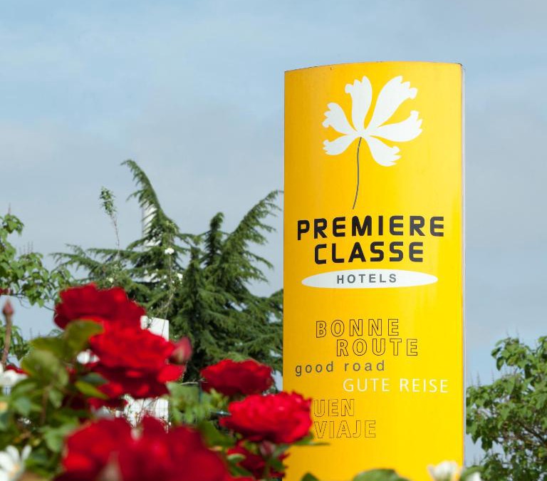 Vierzon Hotel | Premiere Classe Vierzon