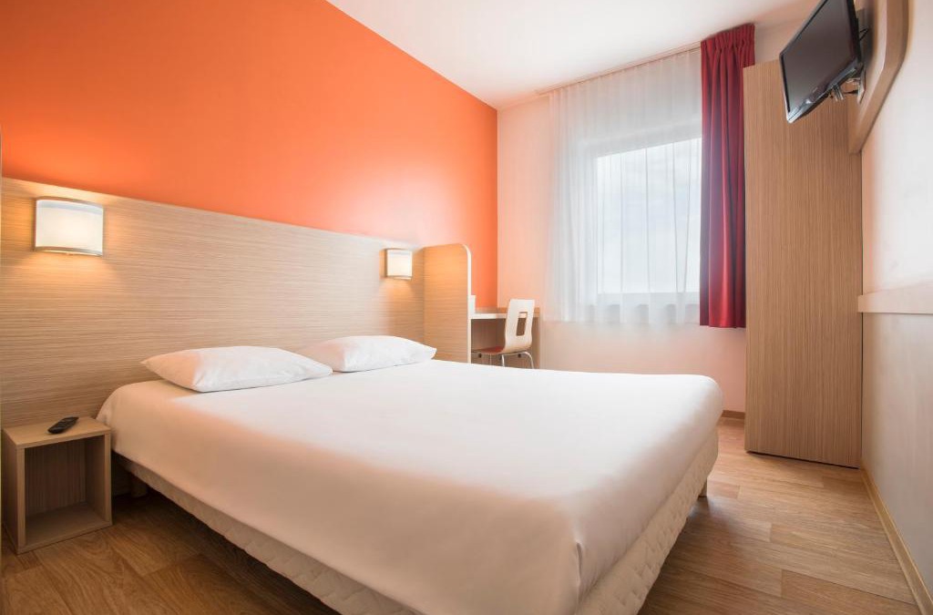 Krzyki Hotel | Premiere Classe Wroclaw Centrum
