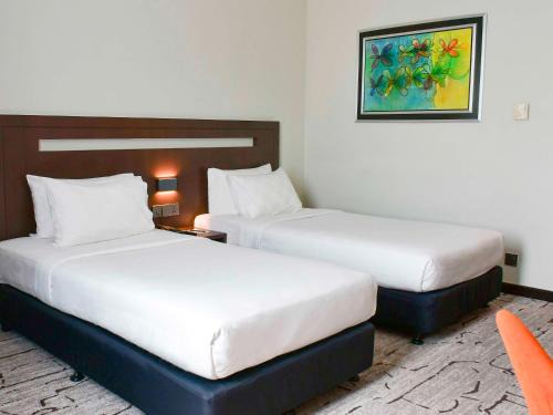 Klang Hotel | Premiere Hotel - Complimentary Shuttle to Klang Wholesale Market