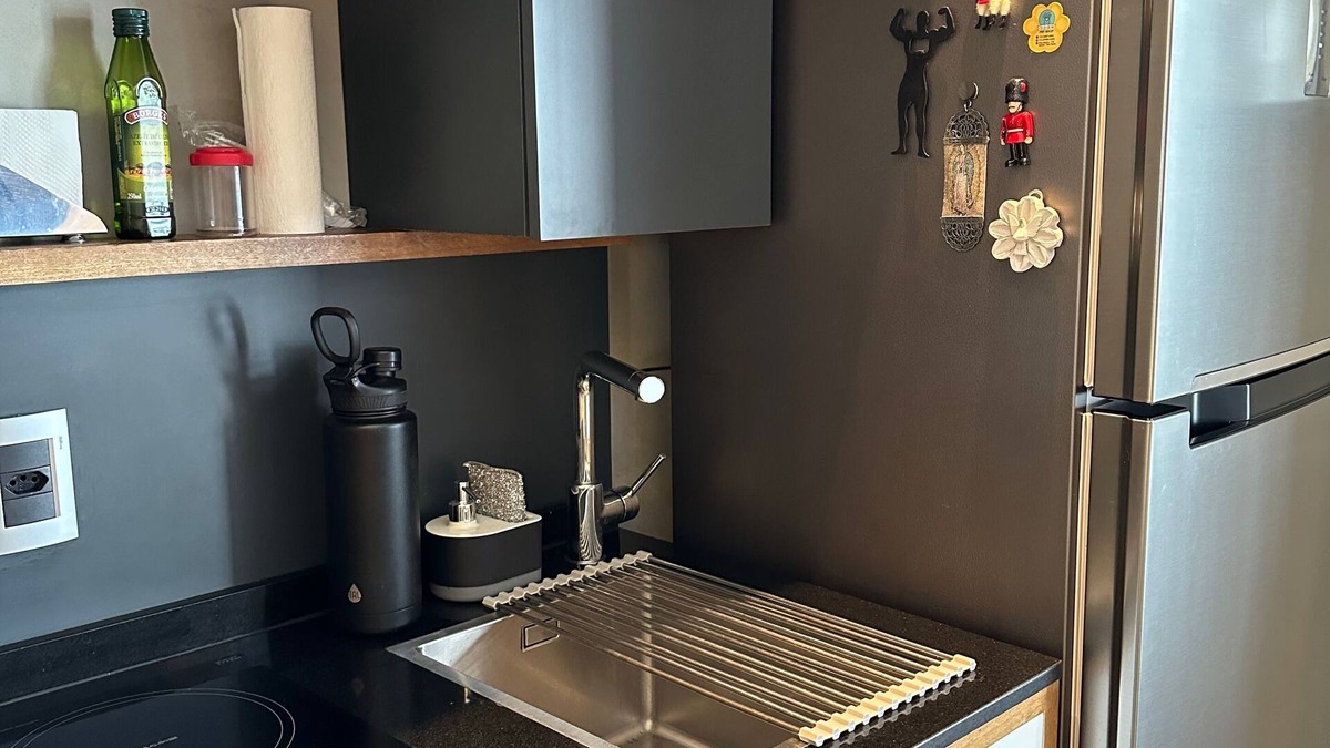 Saude Apartment | Premium Studio 93 - Saúde, São Paulo, Próximo Instituto Cetrus, SP Expo e Metrô