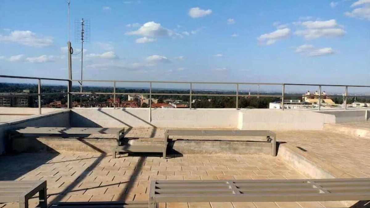 Juja Apartment | Premium 1 Bedroom Ruaka