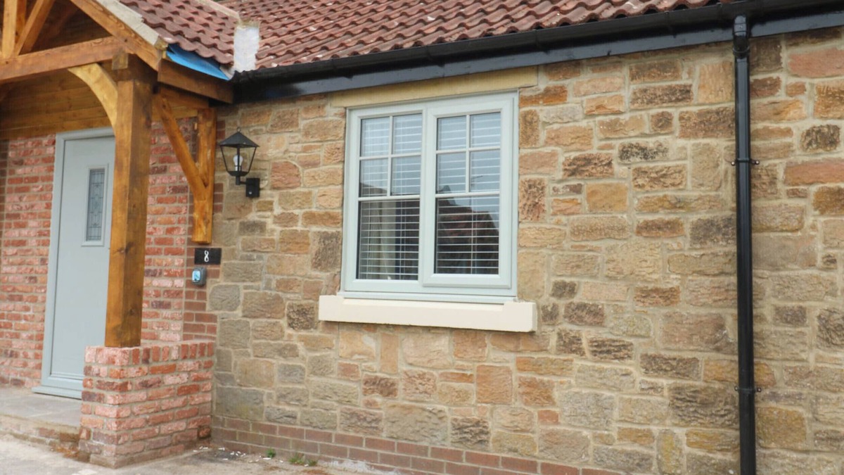 Durham Cottage | PREMIUM 2 BEDROOM COTTAGE NUMBER 7 in Brandon, County Durham
