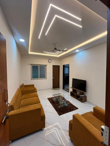 Paud Apartment | Premium 2 BHK and very near to symbiosis college