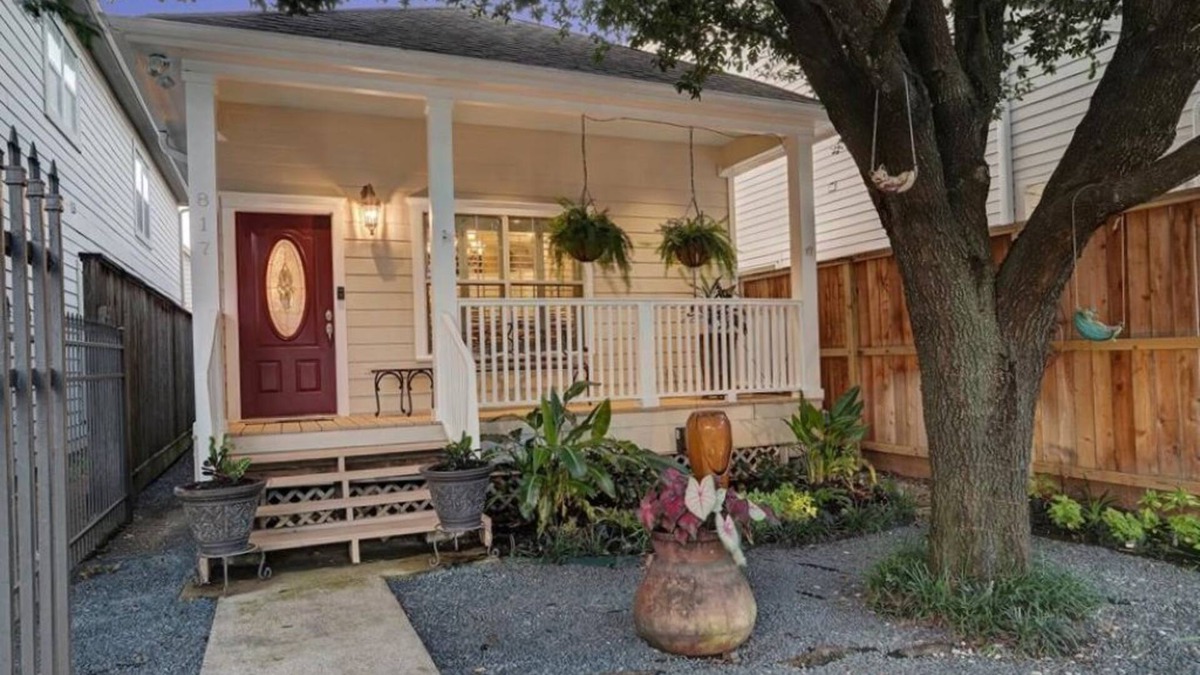 Shady Acres House | Premium 3/2 Home in the Heart of Houston Heights