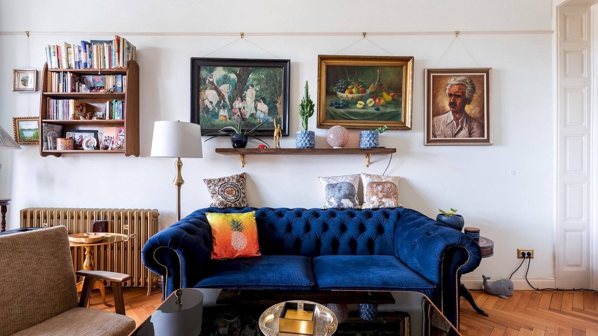 Prague 3 Apartment | Premium 3 Bed 3 Bath & Lounge Apartment