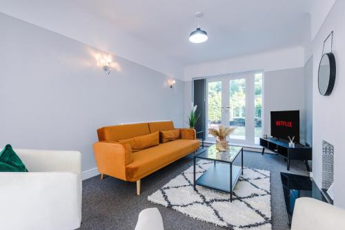 Wirral House | Premium 3-Bed Detached by Papermill, Deeside - Wirral
