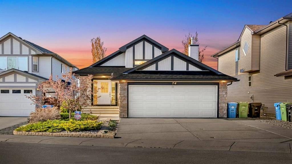 Cranston Villa | Premium Affordable Open Concept Waterfront Villa