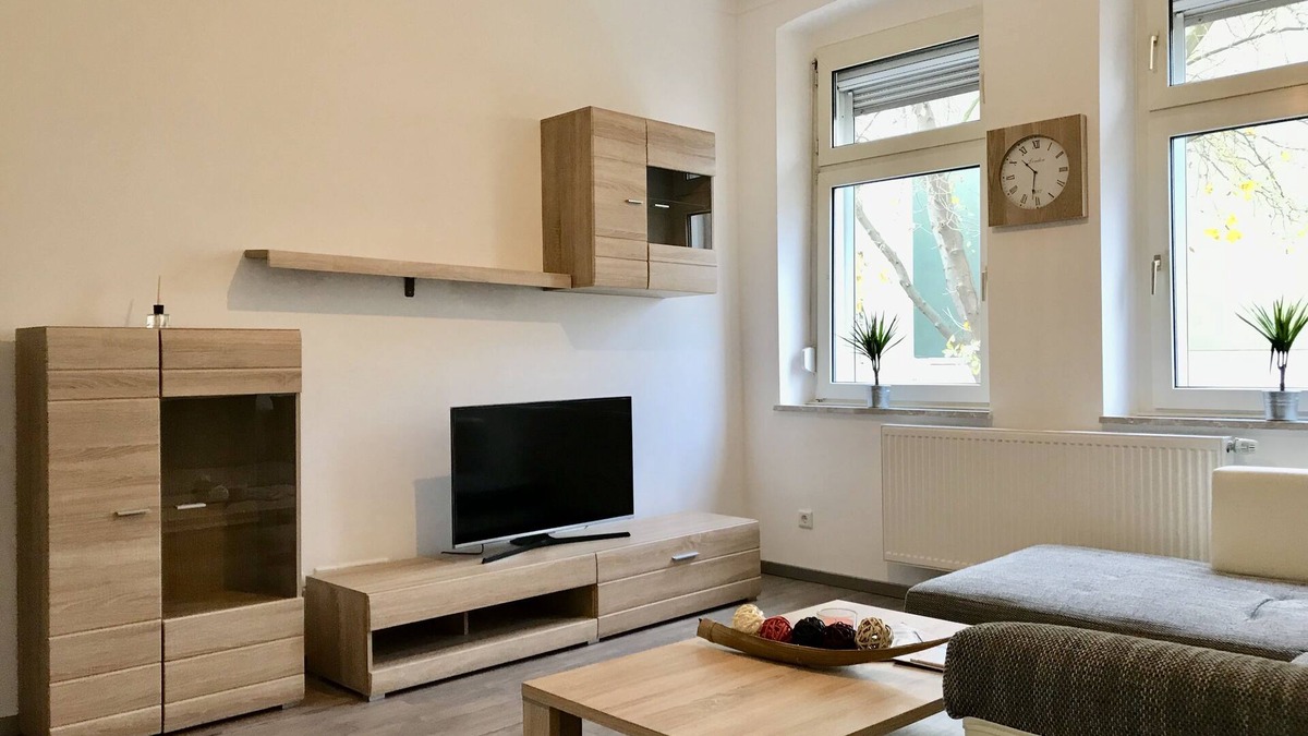 Katernberg Apartment | ✅ Premium Apartment ✅ Apartment ⭐️⭐️⭐️⭐️
