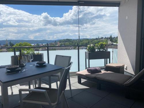 Ueberlingen Apartment | Premium Apartment Hägerstraße
