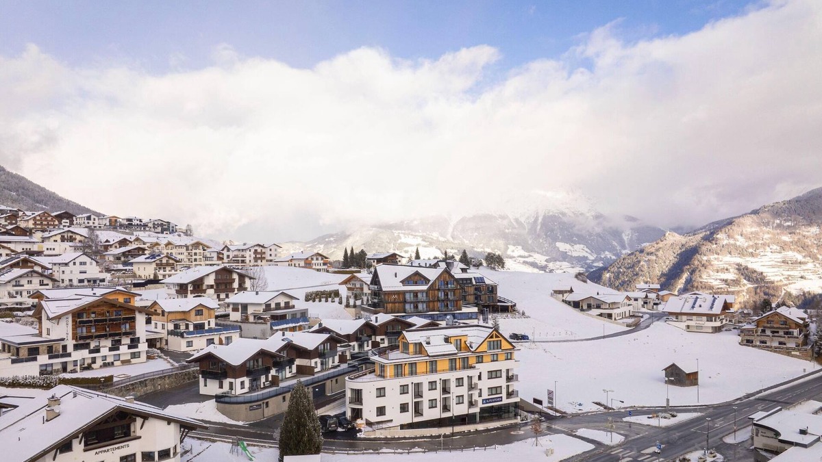 Fiss Apartment | Premium apartment in Fiss