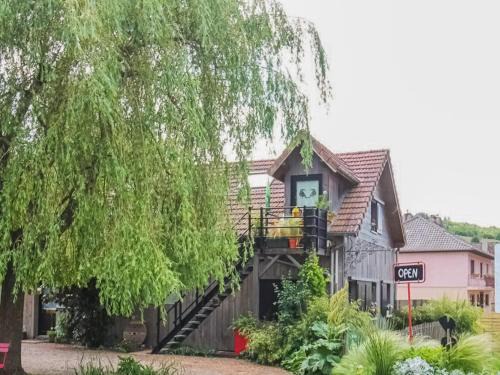 Saint-Quirin Apartment | Premium apartment in Saint-Quirin with garden