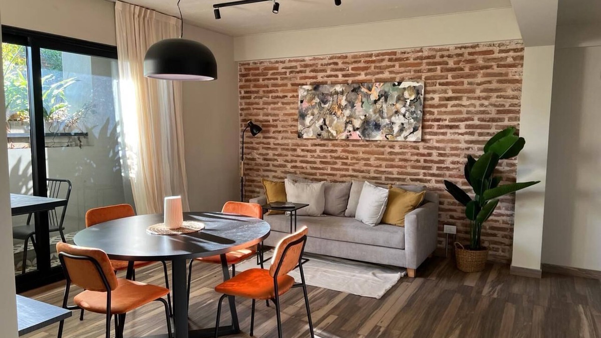 San Telmo Apartment | Premium Apt 2BR 24x7 San Telmo 300 Mb @La Galerie