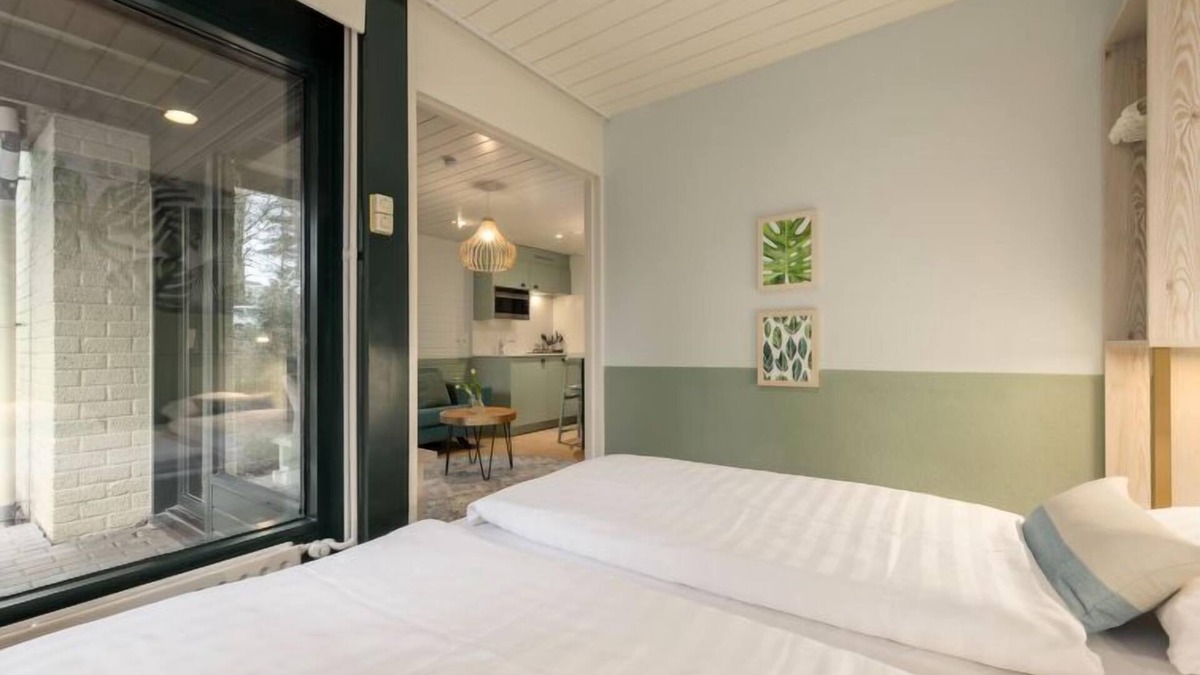 Grote-Brogel Apartment | Premium by Interhome