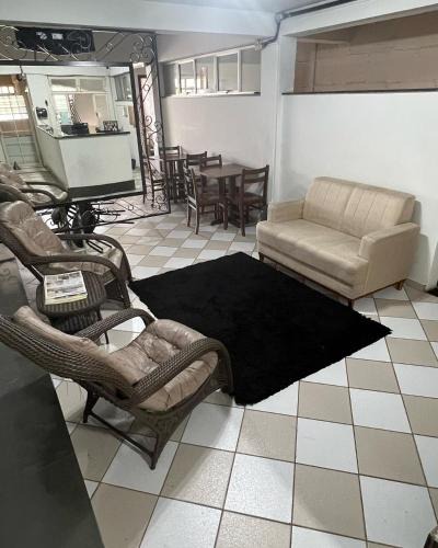 Vila Amaral Hotel | Premium Center Hotel
