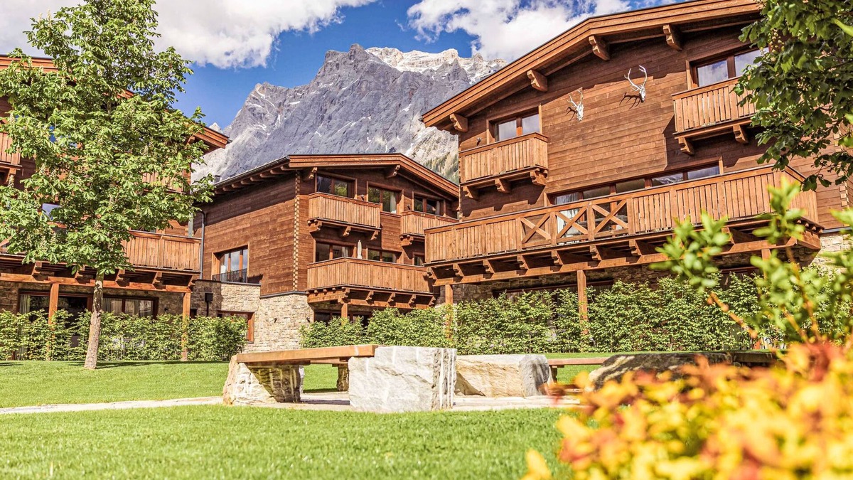 Ehrwald House | Premium Chalet mit 4 Schlafzimmern by Interhome
