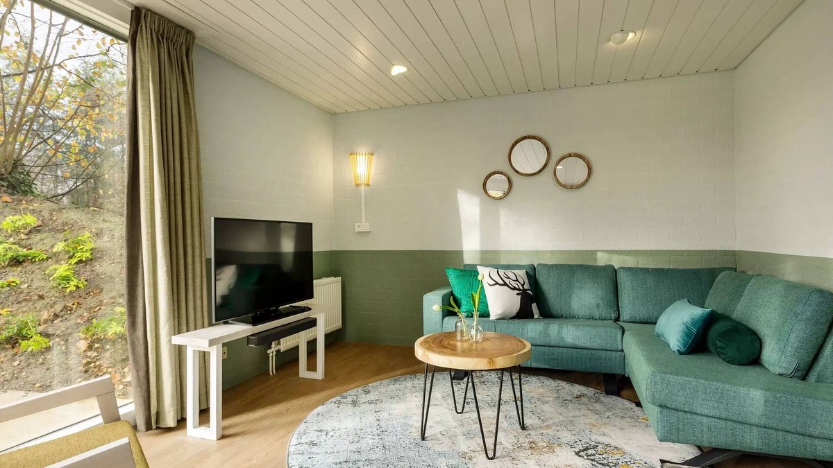 Peer Apartment | Premium Cottage PMR 4 Personen