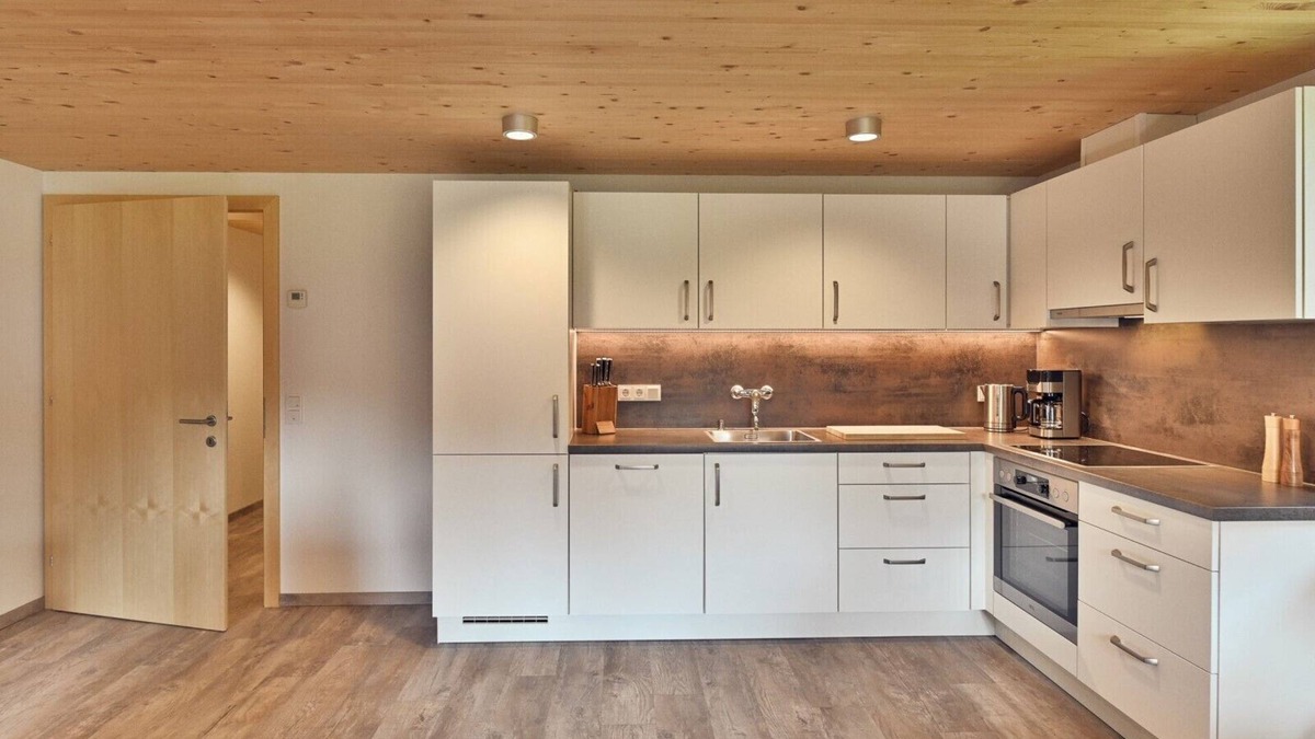 Innerbraz Apartment | Premium Duurzaam Nieuw Appartement 2021