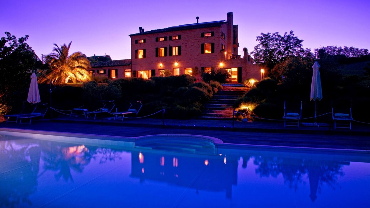Francavilla d'Ete Apartment | Premium Ecology
