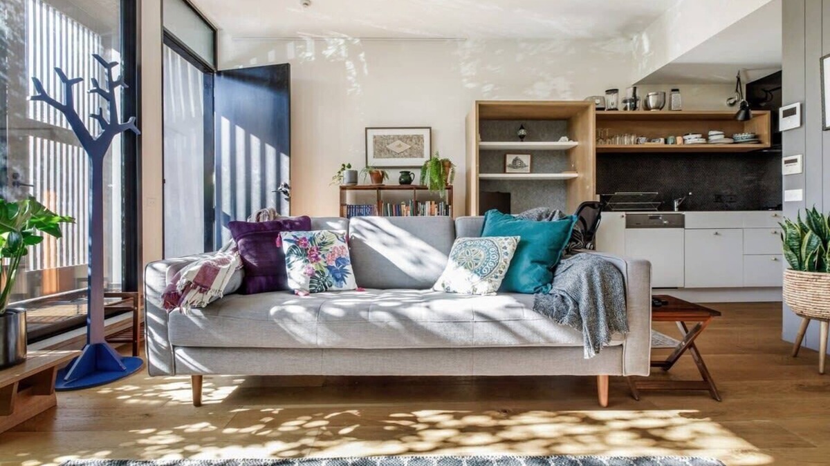 Fitzroy Apartment | Premium Executive Apt. in the Heart of Fitzroy