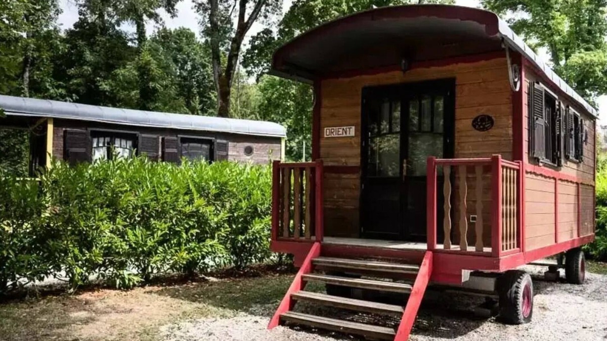 Bar-sur-Aube House | Premium gîte rolle 5 persons