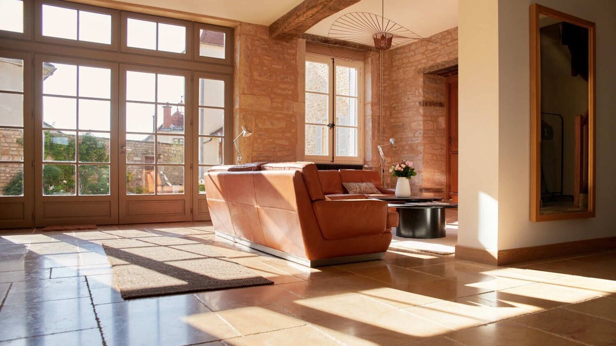 Gevrey-Chambertin House | Premium guest house in the picturesque village of Gevrey-Chambertin