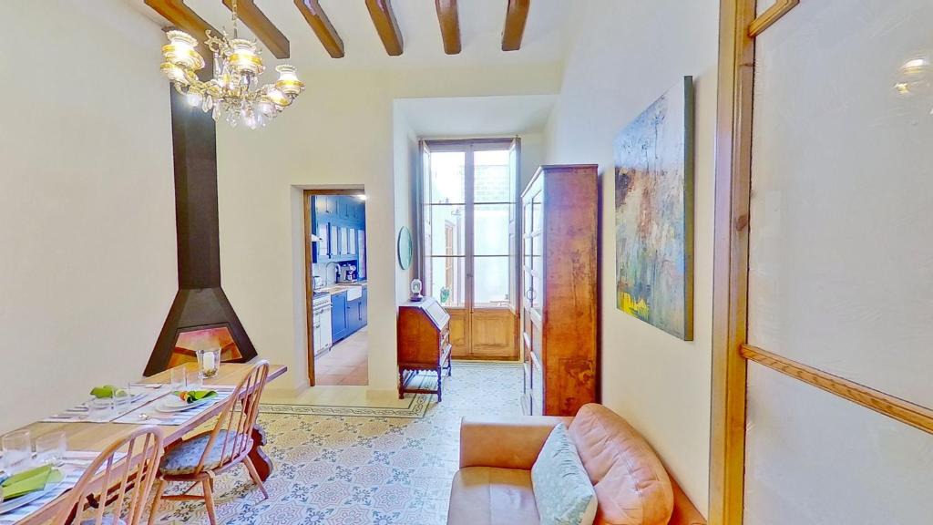 Arenys de Mar House | PREMIUM HABITAT LA PICORDIA