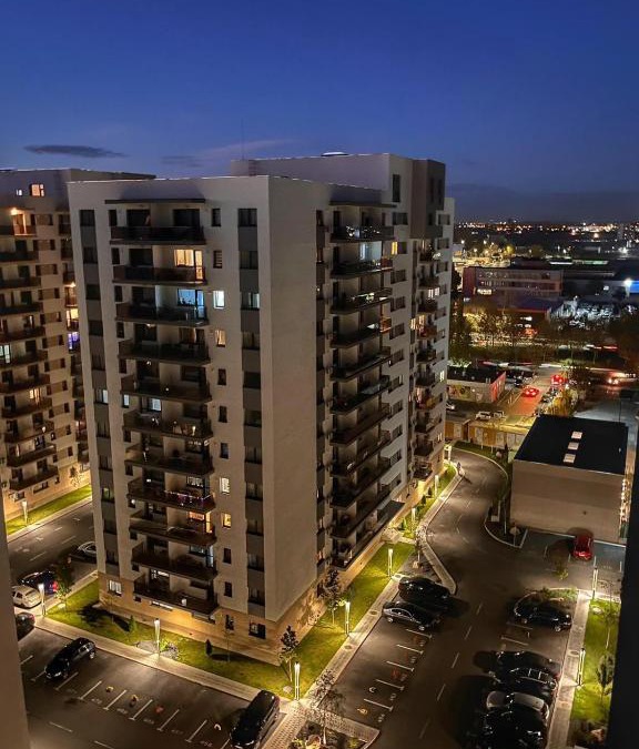 Sector 3 Apartment | Premium HILS Pallady