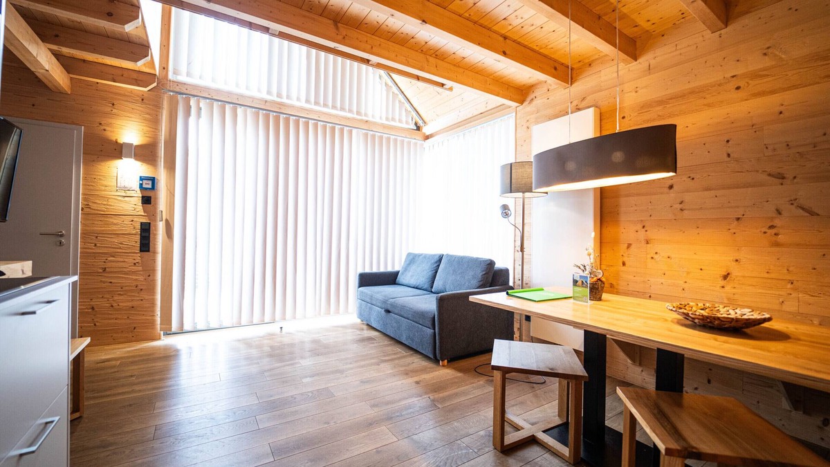 Gersfeld House | Premium holiday home with open gallery