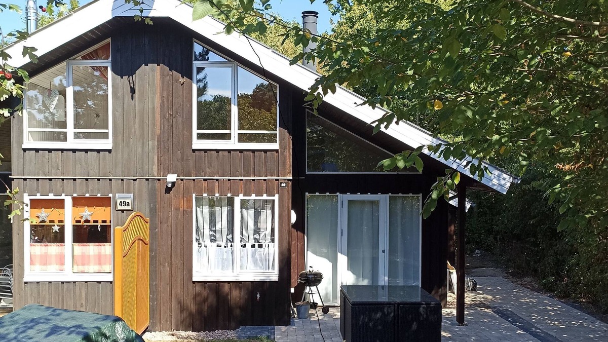Bremke House | PREMIUM HOLIDAY HOUSE - Sauna, hiking, relaxation #49